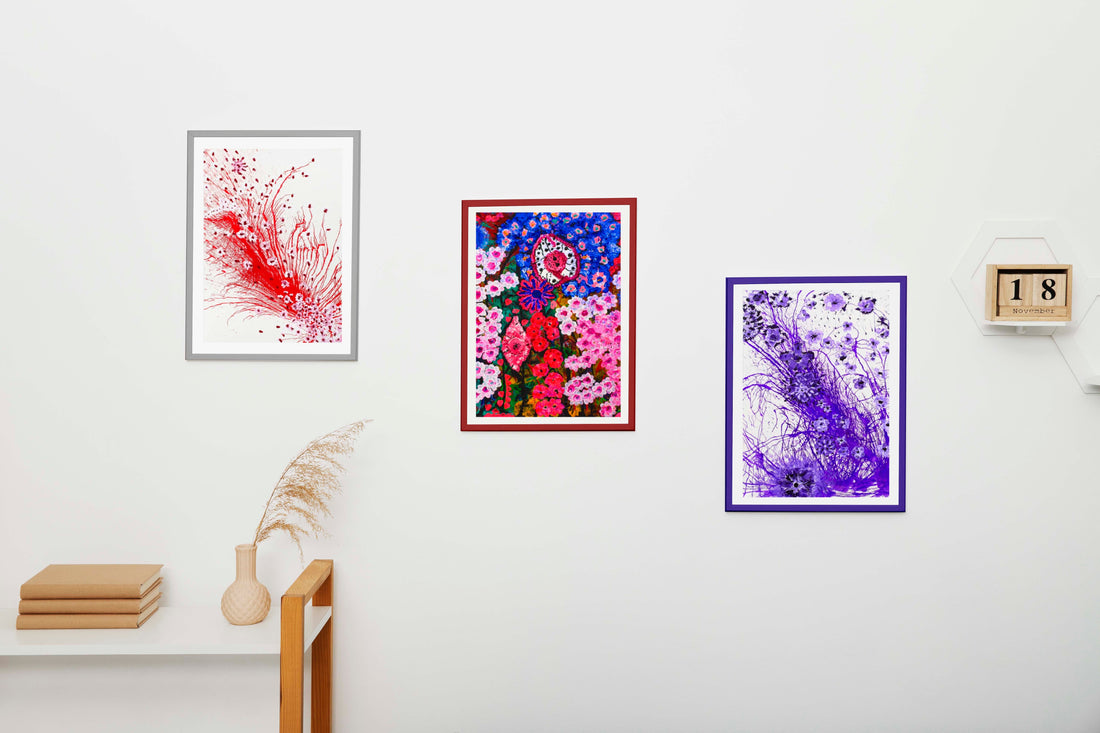 New Release – A Fresh Chapter Begins