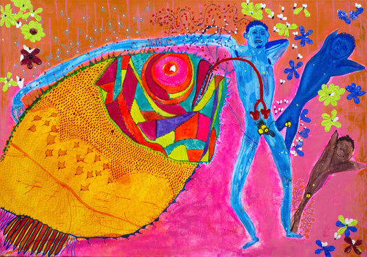Dream of the Fisherman's Husband
