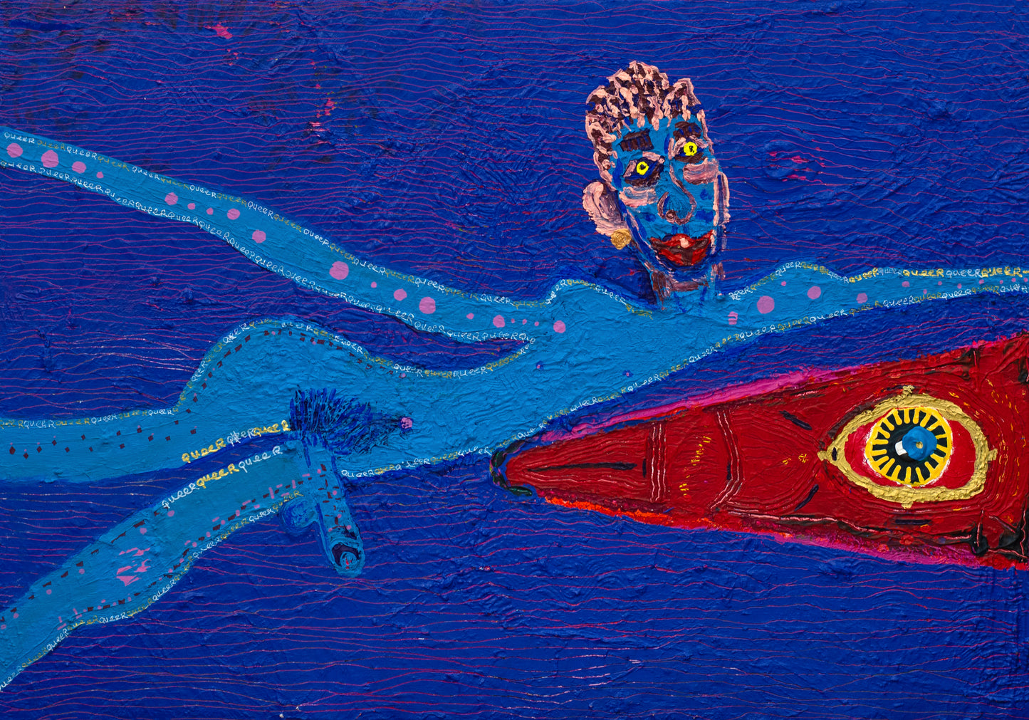 Dream of the Fisherman's Husband III