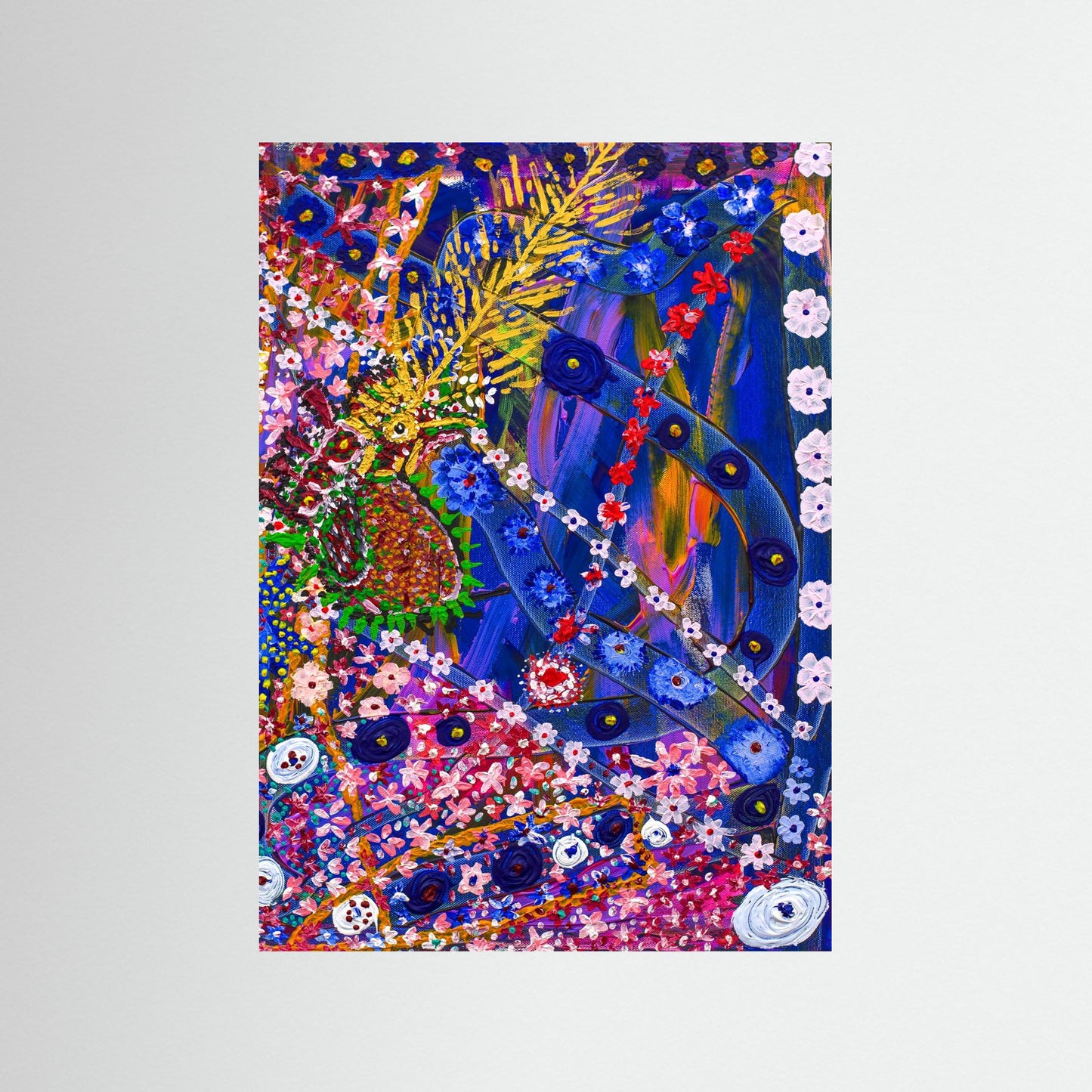 Garden Song - Bird Song in Full Bloom.